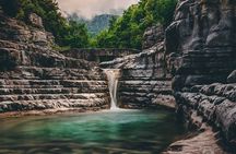 Vikos Gorge and Papingo One Day Tour from Ioannina
