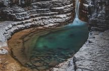 Vikos Gorge and Papingo One Day Tour from Ioannina