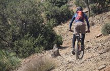 Atlas mountain bike