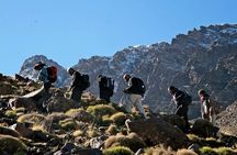 Elite Experience Atlas Mountains Day Trekking