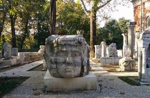 Istanbul Archaeological Museums Entry Ticket & Audio Guide