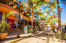 Private Tour, Sayulita & San Pancho