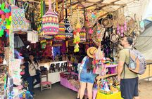 Private Tour, Sayulita & San Pancho