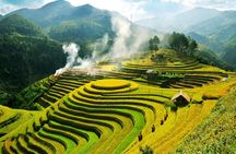 Colors of Sapa - Vietnam 2 Days Tour