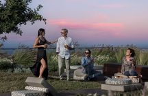The Santorini Alcoh-all Tour