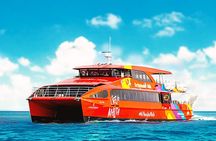Best of Gozo and Comino from Malta