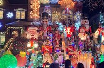 Dyker Heights Christmas Lights Tour