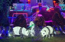 Dyker Heights Christmas Lights Tour