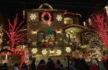 Dyker Heights Christmas Lights Tour