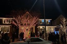 Dyker Heights Christmas Lights Tour