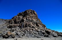 6 Days Trekking Marangu Route Mount Kilimanjaro