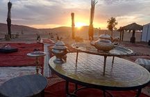 fes 3 days desert tour