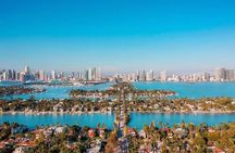 Miami Beach Private Plane Tour