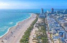 Miami Beach Private Plane Tour