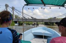 Ek Balam + Private Rio Lagartos Flamingo and Pink Lakes