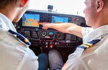 Hobart 1-Hour Learn to Fly Experience
