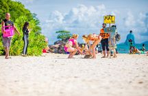 Khai Island Half Day Tour From Phuket