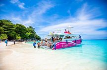 Similan Islands Snorkeling VIP Tour From Phuket 