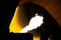 2 way Airport Transfer + Hot Air Balloon + 1 Day Tour (Green or Red)