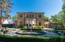 Private Guided Walking Tour of Bayreuth With A Professional Guide