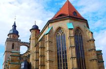 Private Guided Walking Tour of Bayreuth With A Professional Guide