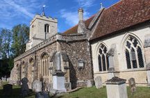 Private Guided Grantchester 2-Hour Tour of TV Locations