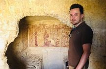 3 Days 2 Nights Tour Package to Siwa Oasis From Cairo