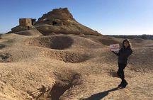 3 Days 2 Nights Tour Package to Siwa Oasis From Cairo