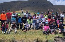 One-day Private Tour to Ecological Reserve Antisana
