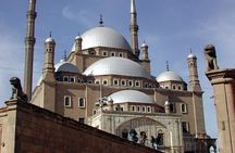 Cairo Citadel And Christian Cairo Tour 