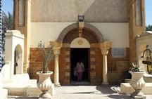 Cairo Citadel And Christian Cairo Tour 