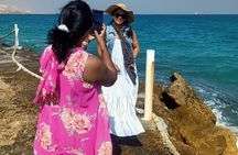 Private Day Trip to El Sokhna Red Sea Beaches from Cairo with Lunch