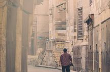 Citadel, Bazaar and Cairo Mosques Tour