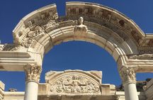 Private Ephesus and Virgin Mary’s House tour