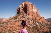 Sightseeing Highlights Tour of Sedona