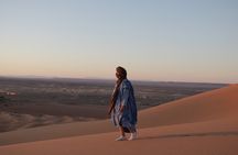 Private Desert Tour To Draa Valley And Zagora From Marrakech