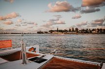 Scenic Sunset Cruise in West Palm Beach