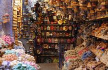 Marrakech Old Medina Tour Guide