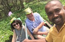 12 Days Tour in Sri Lanka