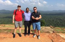 12 Days Tour in Sri Lanka