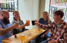 Lancaster History and Craft Beer Walk