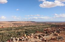 Full Day Tour To Three Valleys & Atlas Mountains From Marrakech