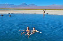 4 Tours in the Atacama Desert