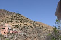 Full Day Trip To High Atlas And Ourika Valley From Marrakech