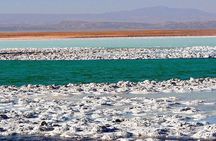 3 Main Tours in San Pedo de Atacama