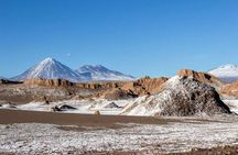 3 Main Tours in San Pedo de Atacama