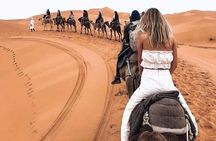 Fes to Fes 2 days Desert Tours