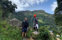 Colombia’s Tallest Waterfalls: La Chorrera Hike