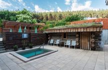 Full-Day Private Tour in Eger with Thermal Bath in Egerszalók