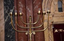 Private Jewish City Tour In Buenos Aires